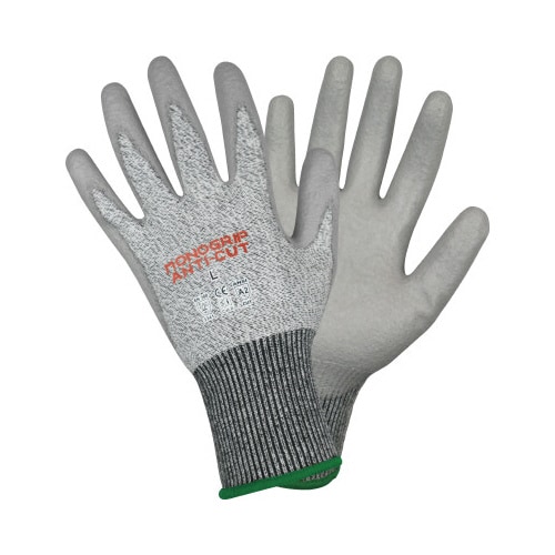 アンチカットグローブ Lサイズ 1双