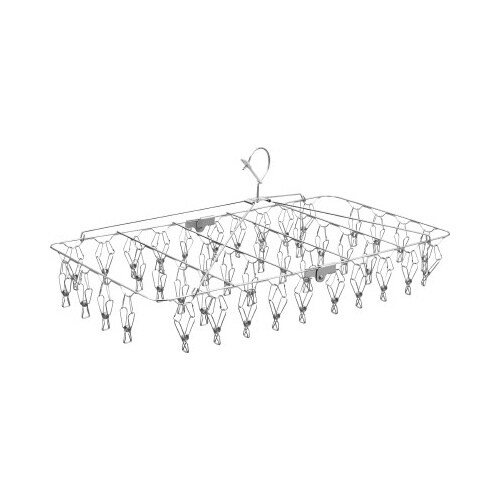 Baオールステン角ハンガー42