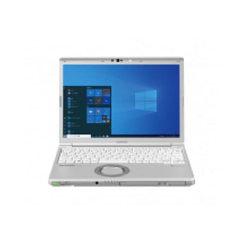 レッツノートSV9i5/8/256/W10P/OF