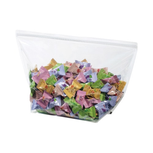ラブリーパック アソートのど飴 1000g