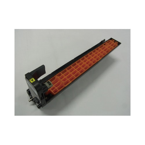 リサイクル(プール) ドラムC740Y