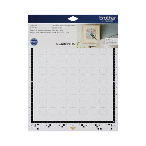 布用粘着カッティングマット