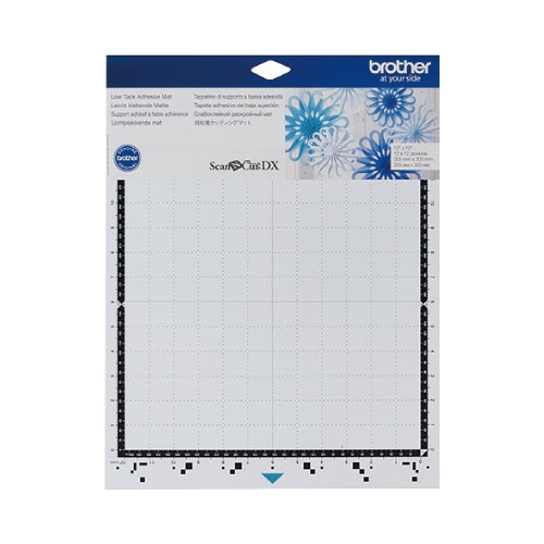 弱粘着カッティングマット(12インチ)