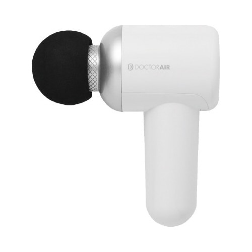 ドクターエア リカバリーガン ホワイト