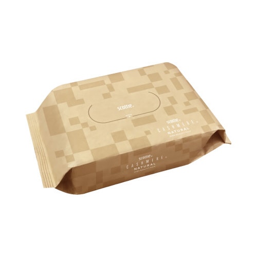 スコッティ カシミヤ ナチュラル 50組×6