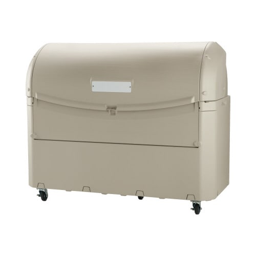 ワイドペールST1500キャスター付き