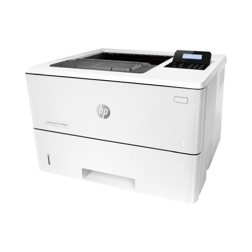HP LaserJet Pro M501dn