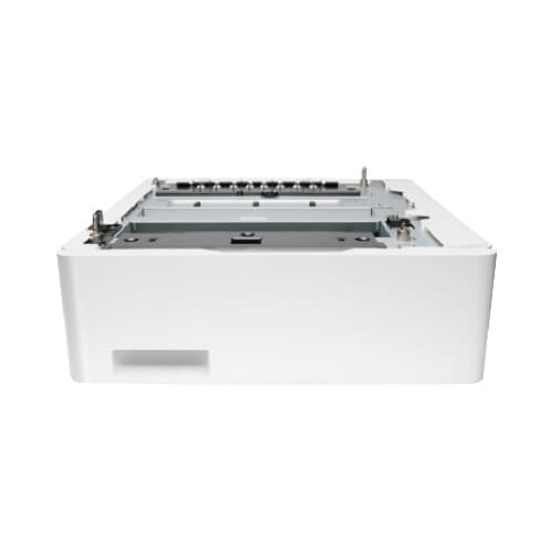 カラーLaserJetPro550枚給紙トレイ