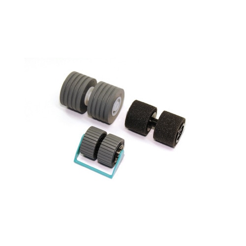 交換ローラーキット(DR−X10C用)