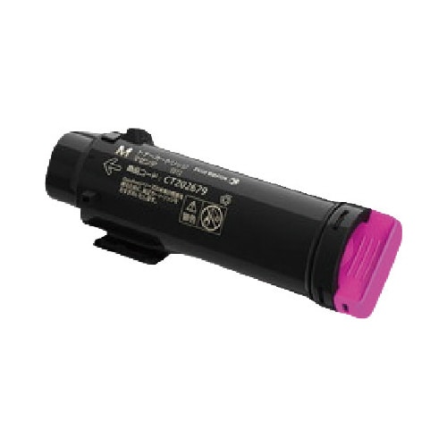 純正トナーカートリッジ CT202683 マゼンタ