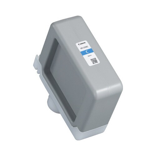 純正インクタンク PFI−2100C