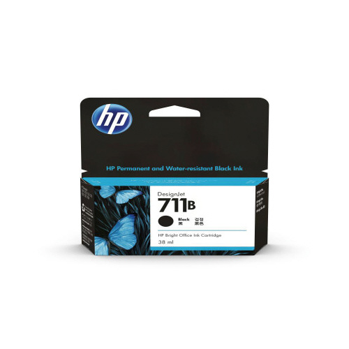 hp711 未使用　インク　インクジェット