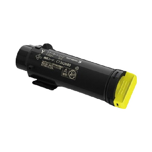 純正トナーカートリッジ CT202684 イエロー