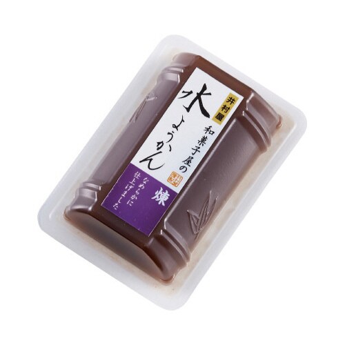 和菓子の水ようかん 煉 40個