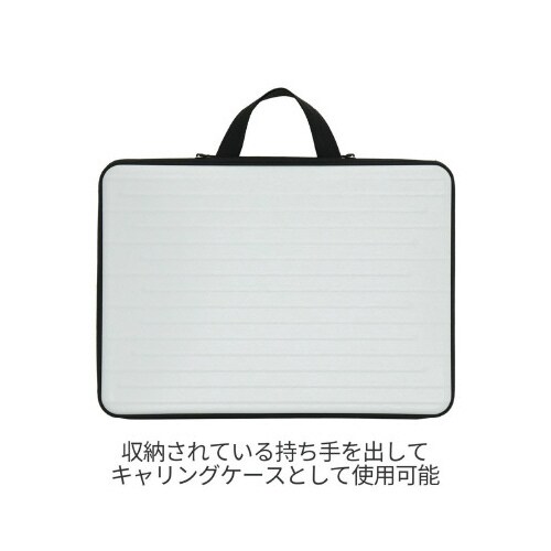 セミハードPCケース11インチホワイト