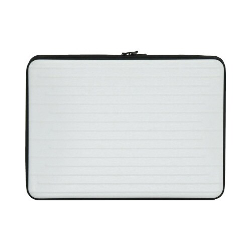 セミハードPCケース15.6インチホワイト