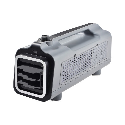 ポータブルミニクーラー