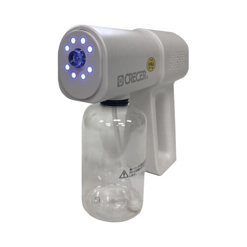 電動式 アルコールスプレーガン EAG−900