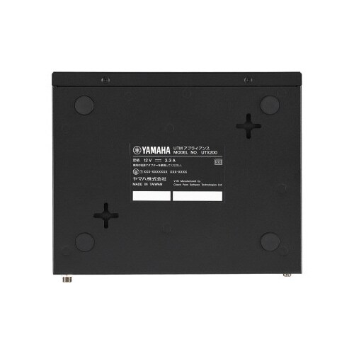 UTMアプライアンスUTX200−CM