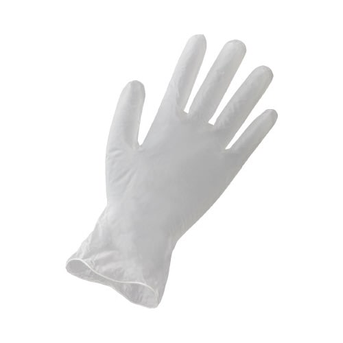 シンガー プラスチック手袋HG S100枚入×20