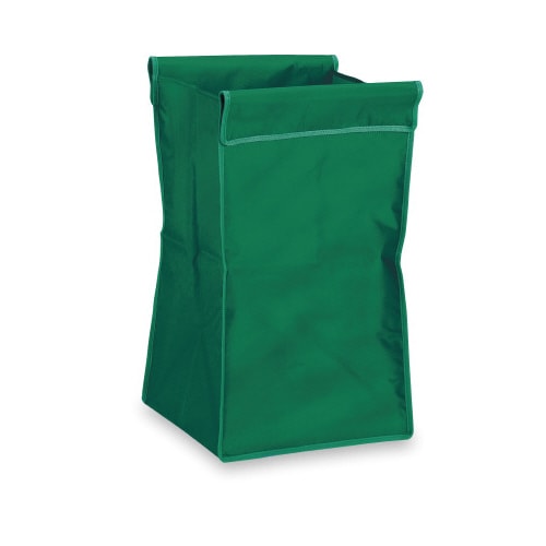 BMダストカー(袋E) ミニ 緑