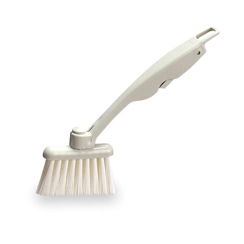 MMサッシブラシ