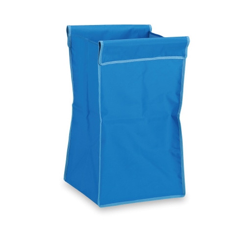 BMダストカー(袋E) ミニ 青