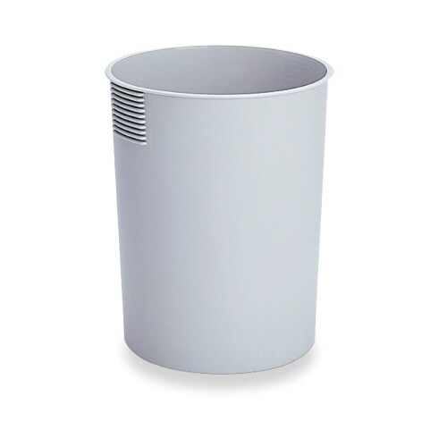 エコプラ屑入 灰 9.5L