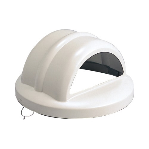 グランドコーナー蓋 430丸(一般ゴミ用)