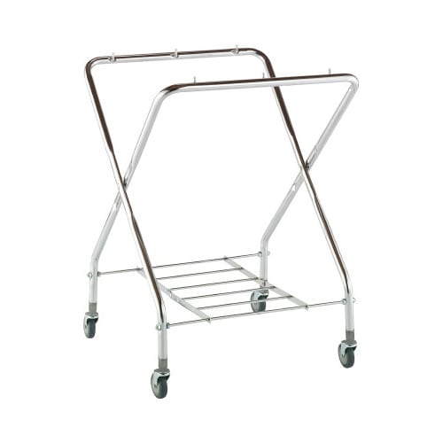 BMダストカー大 バンパー付き/75φキャスター