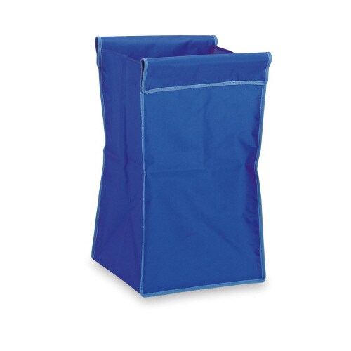 BMダストカー(エコ袋) ミニ紺