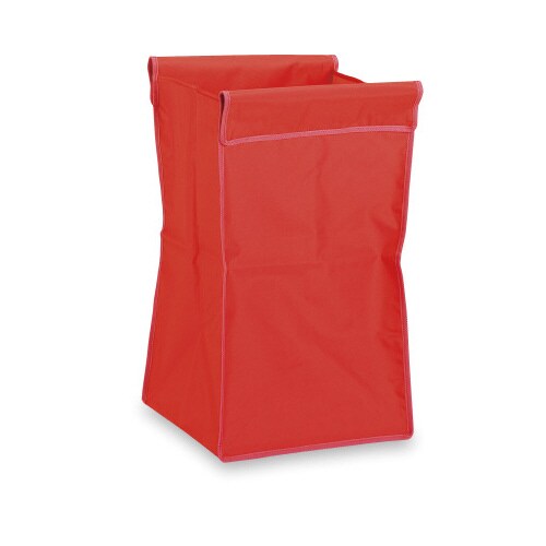 BMダストカー(袋E) ミニ 赤