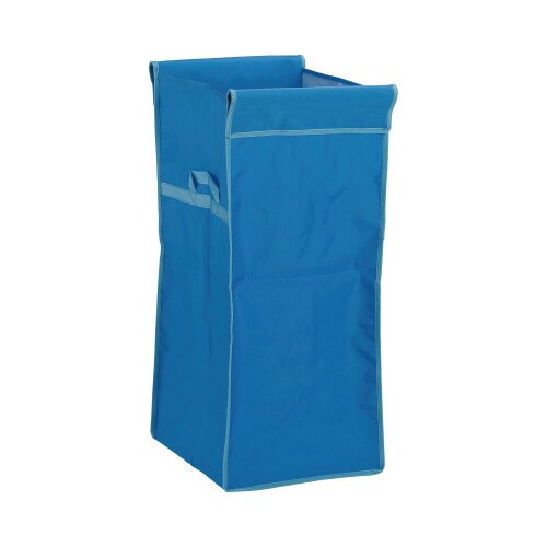 システムカート(袋E)青