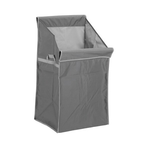 システムカートA (エコ袋)灰