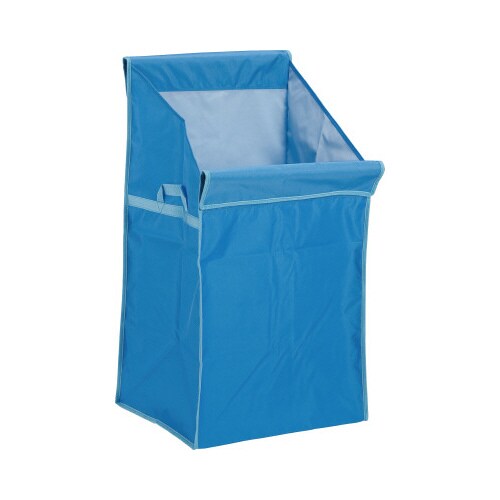 システムカートA (エコ袋)青