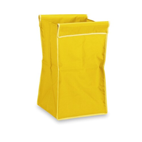 BMダストカー(袋E) ミニ 黄