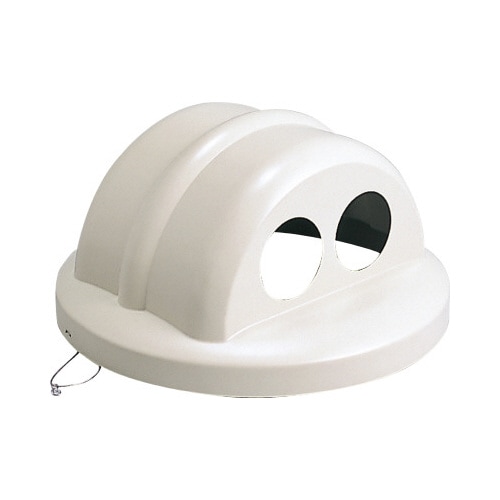 グランドコーナー蓋 430丸(カン・ビン用)