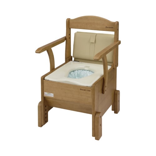 ラップポン・ブリオ S 普通便座