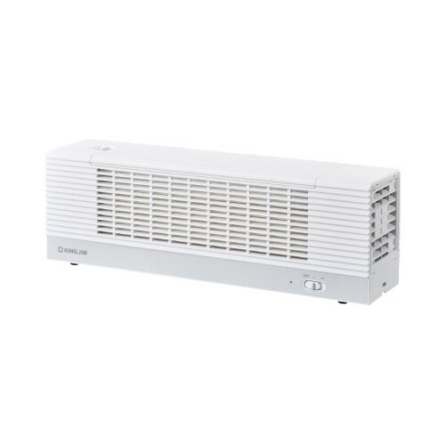 飛沫キャッチャー