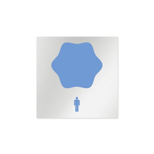 室名札 AL1515 HBIN10103