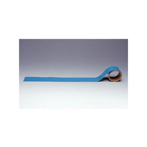 配管識別テープ その他 水色 中 AC−12M