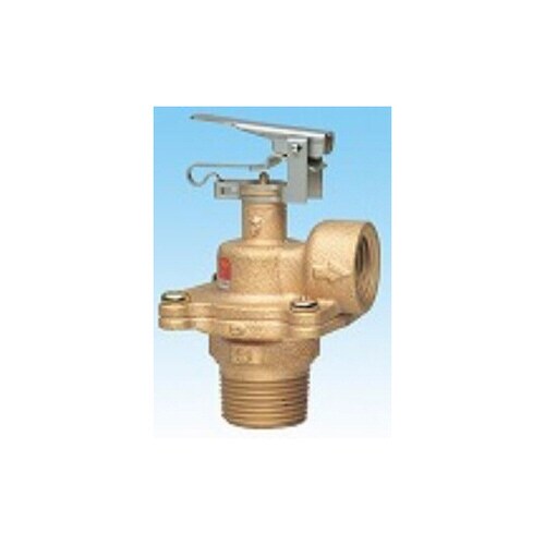 温水機器用逃弁 AL−68−97−20A