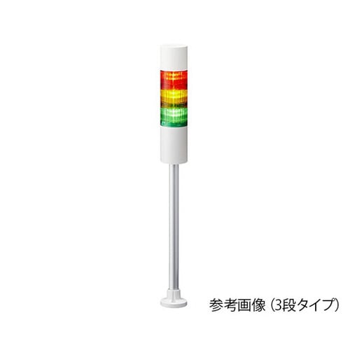 信号灯 LR6−302PJBW−RYG