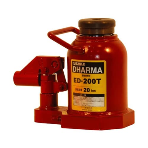 油圧ジャッキ 20t ED−200T