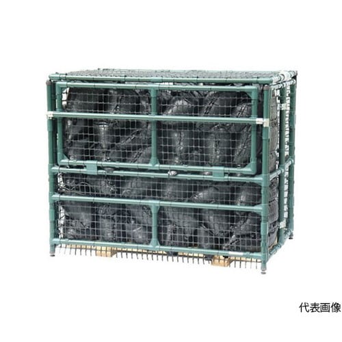 緊急用土のうステーション DNS1200W