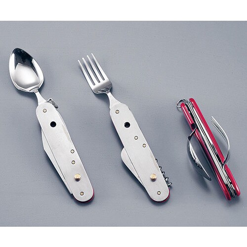 アドベンチャーナイフ 7徳ツール GAD0101