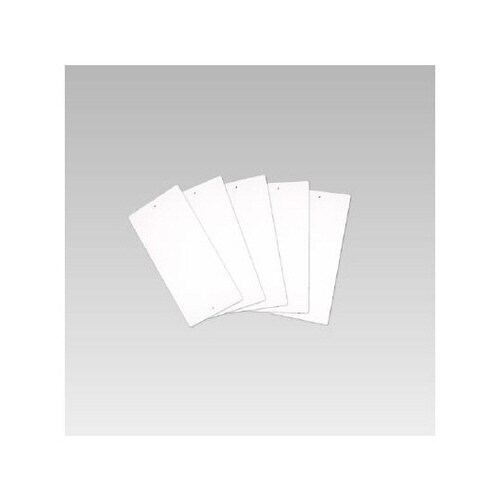 無地材料板 5枚1組 886−28