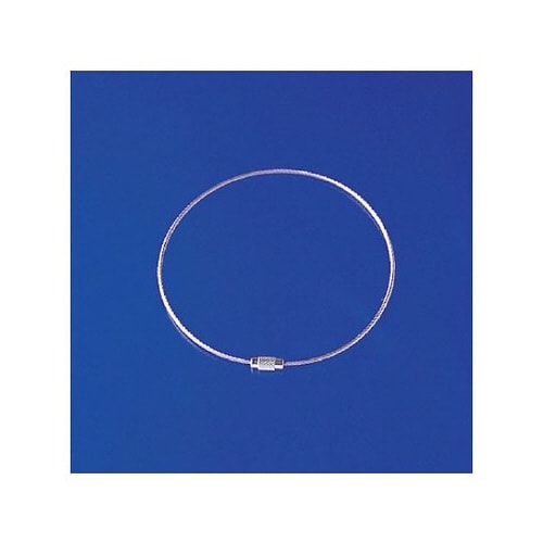 ワイヤーリング 1.6×160 860−27