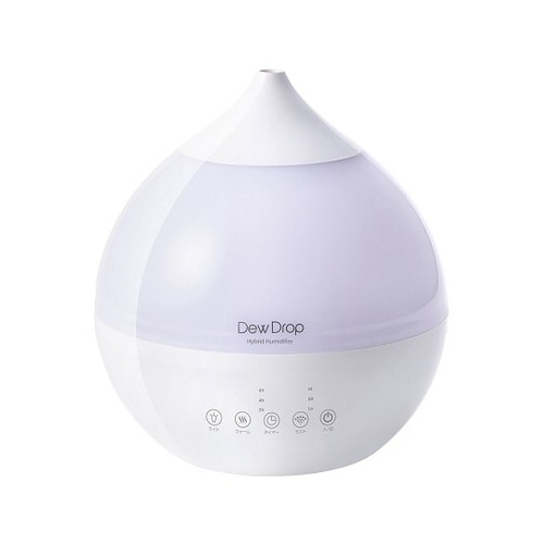 超音波加湿器 HFT−1718WH