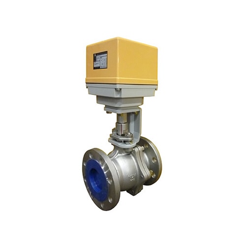 FC電動二方弁 MD−55−100A